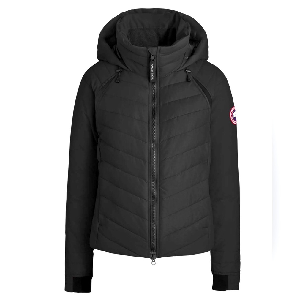 Canda goose women jacket